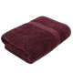 Рушник махровий Home Line (коричневий) , 50х90см 126868