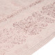 Рушник махровий Home Line "Bamboo" (рожевий), 50х90см 127256