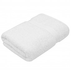Рушник махровий Home Line (білий), 50х90см 124796