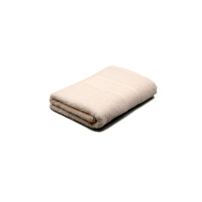 Рушник махровий Home Line (молочний), 48х85см 117649