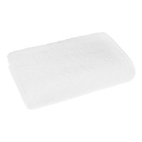 Рушник махровий Home Line (білий) 50х100см 160342