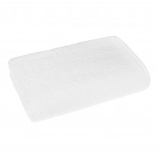 Рушник махровий Home Line (білий) 50х100см 160342