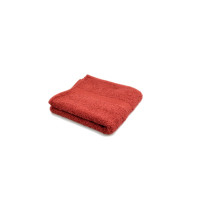Рушник махровий Home Line (шоколадний), 40х70см 122602