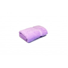 Рушник махровий Home Line (ліловий), 40х70см 138661