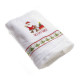 Рушник махровий Home Line "Крісмас", 70х125см 113215