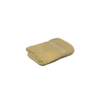 Рушник махровий Home Line (кремовий), 50х90см 126161