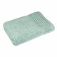 Рушник махровий Home Line "Мія" (ментоловий) 70х130см 162270