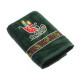 Рушник махровий Home Line "Крісмас" (в коробці), 70х125см 53421