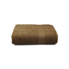 Рушник махровий Home Line (темно-оливковий), 70х140см 118070
