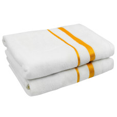 Набір махрових рушників 2 шт. Home Line, 50х90см 87713