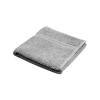 Рушник махровий Home Line (сірий), 50х90см 131697