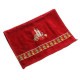 Рушник махровий Home Line "Крісмас" (в коробці), 70х125см 53421