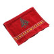 Рушник махровий Home Line "Крісмас" (в коробці), 70х125см 53421