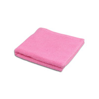 Рушник махровий Home Line (рожевий), 40х70см 131682