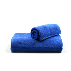 Рушник махровий Home Line (синій), 40х70см 103984
