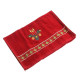 Рушник махровий Home Line "Крісмас" (в коробці), 70х125см 53421