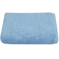 Рушник махровий Home Line (синій), 50х90см 135790