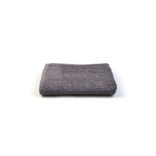 Рушник махровий Home Line (графітовий), 40х70см 135676