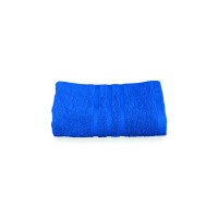 Рушник махровий Home Line (синій), 50х90см 136213