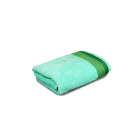 Рушник махровий Home Line "Лотус" (ментоловий), 45х85см 123569