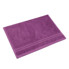 Рушник (серветка) махровий Home Line (бузковий) 30х50см 161156