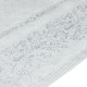 Рушник махровий Home Line "Bamboo" (блакитний), 50х90см 127255