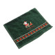 Рушник махровий Home Line "Крісмас" (в коробці), 70х125см 53421