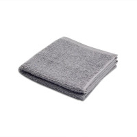 Рушник махровий Home Line (сірий), 50х90см 131707