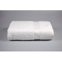 Рушник махровий Home Line (білий), 70х140см 114710