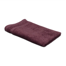 Рушник махровий Home Line (ліловий), 30х30см 122606