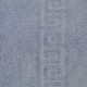 Рушник махровий Home Line (бузковий) 40х70см 162517