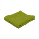 Рушник махровий Home Line "Уют" (салатовий), 40х70см 131895