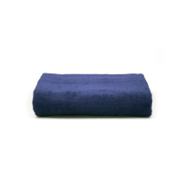 Рушник махровий Home Line (фіолетовий), 45х115см 104191