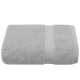 Рушник махровий Home Line (сірий), 40х70см 124794