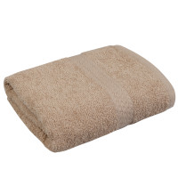 Рушник махровий Home Line (кавовий), 40х70см 126151