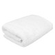 Рушник махровий Home Line (білий), 40х70см 152819