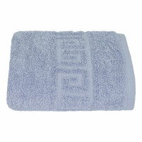Рушник махровий Home Line (бузковий) 40х70см 162517