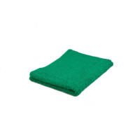Рушник махровий Home Line (зелений), 40х70см 114473