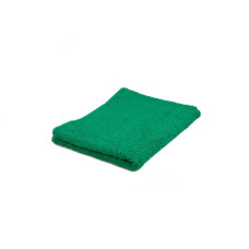 Рушник махровий Home Line (зелений), 40х70см 114473