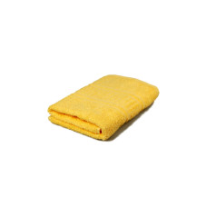 Рушник махровий Home Line (жовтий), 50х90см 111629