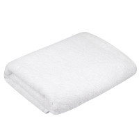 Рушник махровий Home Line (білий), 70х140см 121749