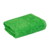 Рушник махровий Home Line (зелений), 40х70см 152309