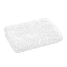 Рушник махровий (білий) 50х90см 165660