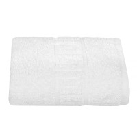 Рушник махровий Home Line (білий) 40х70см 162623