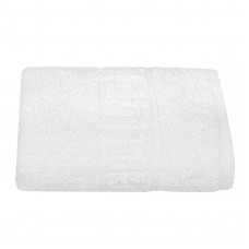 Рушник махровий Home Line (білий) 40х70см 162623