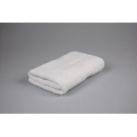 Рушник махровий Home Line (білий), 50х90см 114698