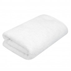 Рушник махровий Home Line (білий), 50х90см 125377