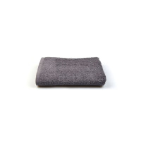 Рушник махровий Home Line (графітовий), 50х90см 135783