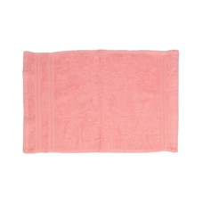 Рушник махровий Home Line (рожевий), 35х65см 122630