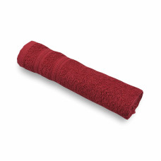 Рушник махровий Home Line (червоний), 30х45см 129667